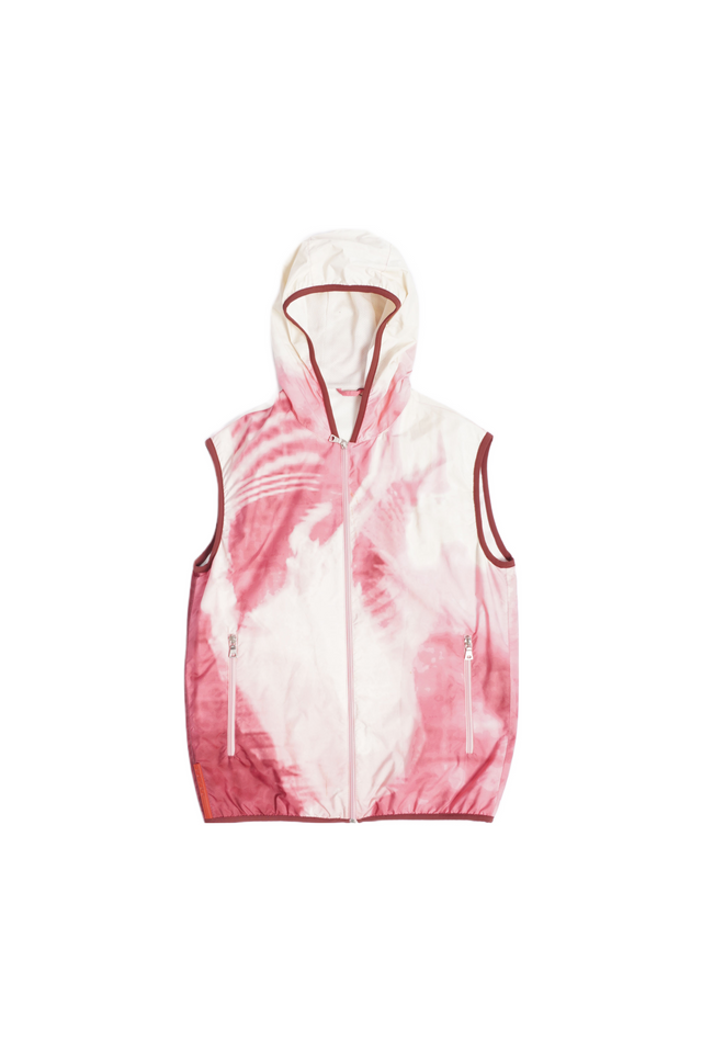 PRADA SS2000 ARCHIVE VEST