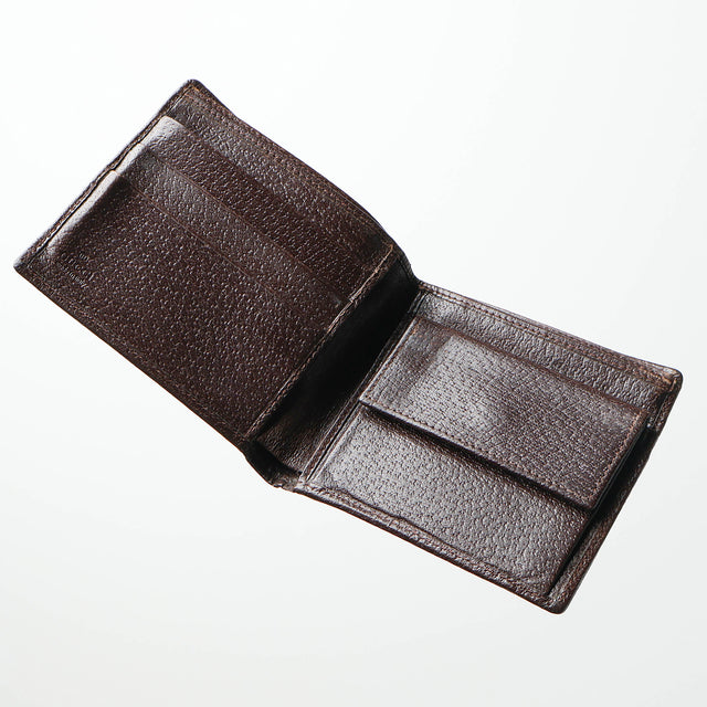GUCCI MONOGRAM WALLET