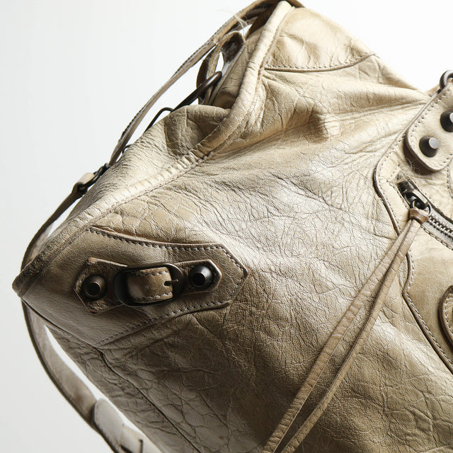 BALENCIAGA THE CITY BAG