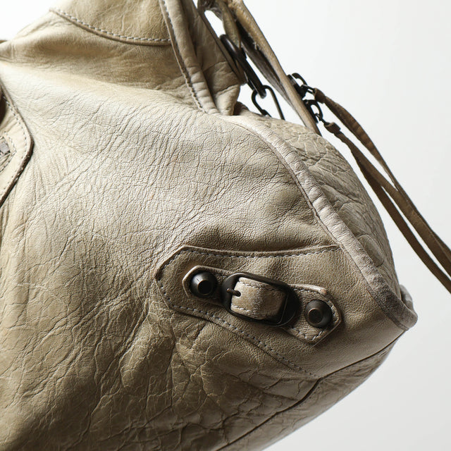 BALENCIAGA THE CITY BAG