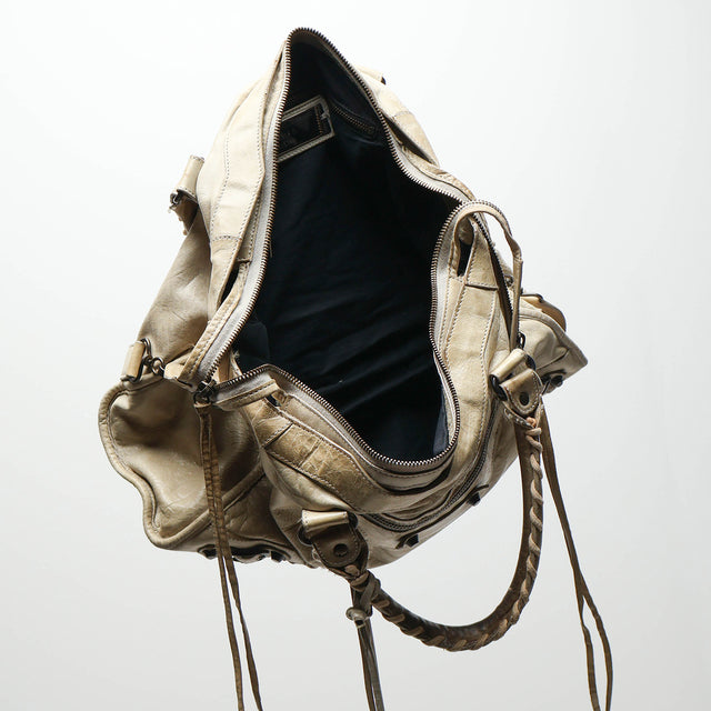 BALENCIAGA THE CITY BAG