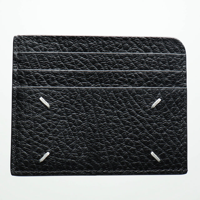 MAISON MARGIELA LEATHER WALLET