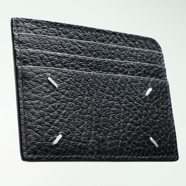 MAISON MARGIELA LEATHER WALLET