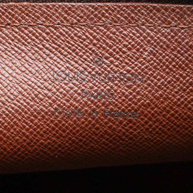 LOUIS VUITTON PAPILLON 30