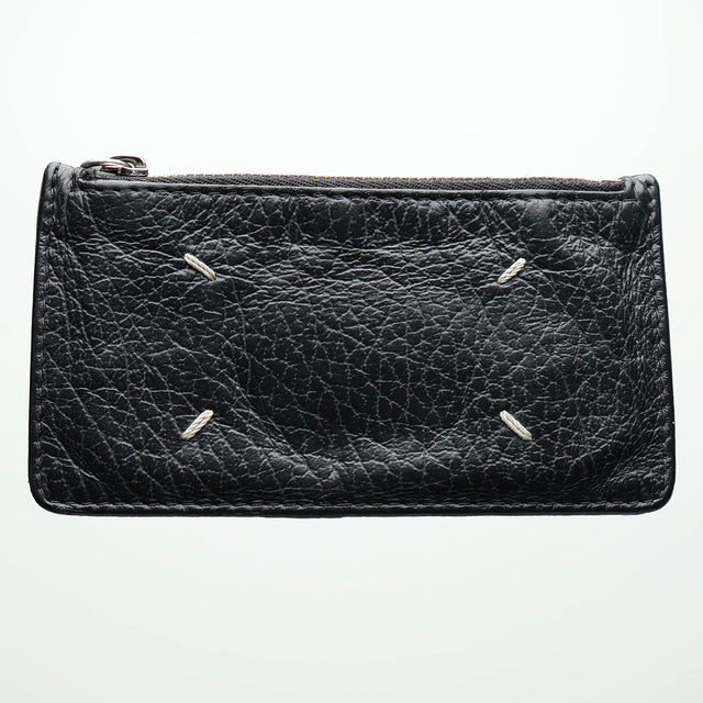 MAISON MARGIELA LEATHER WALLET