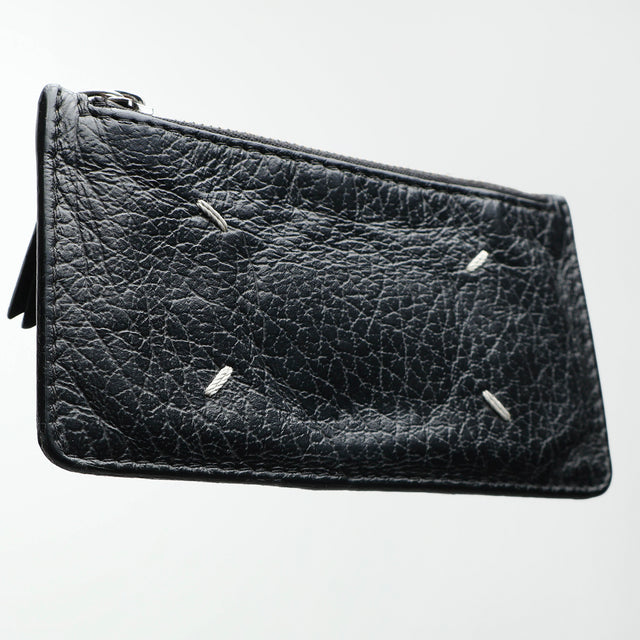 MAISON MARGIELA LEATHER WALLET