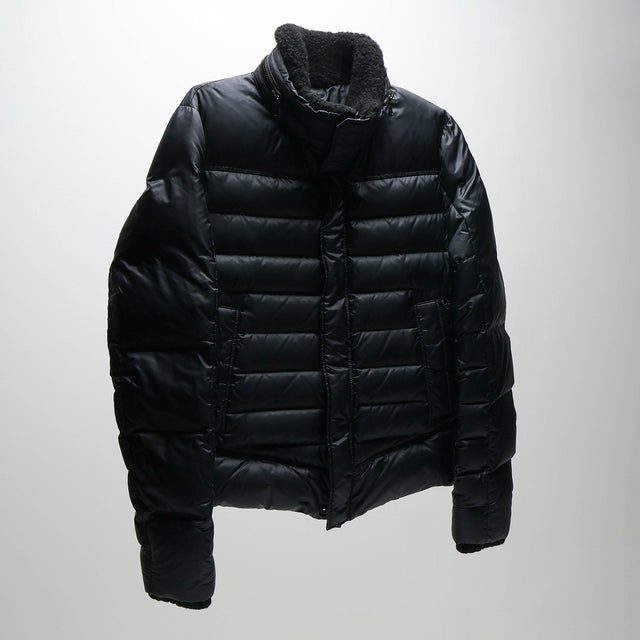 BALMAIN PUFFER JACKET
