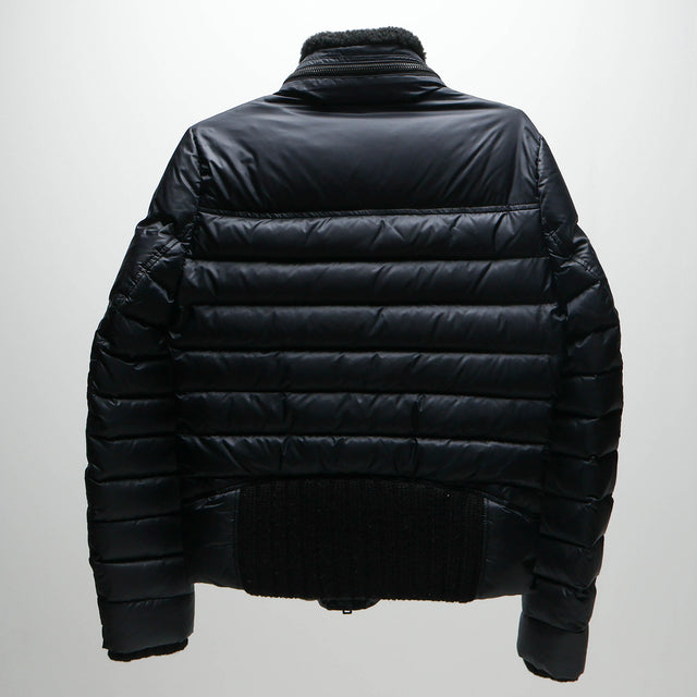 BALMAIN PUFFER JACKET