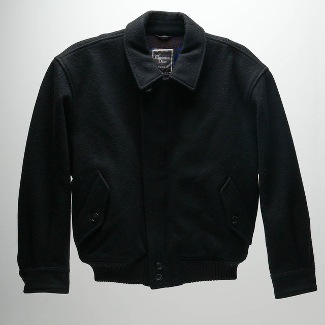 DIOR WOOL JACKET