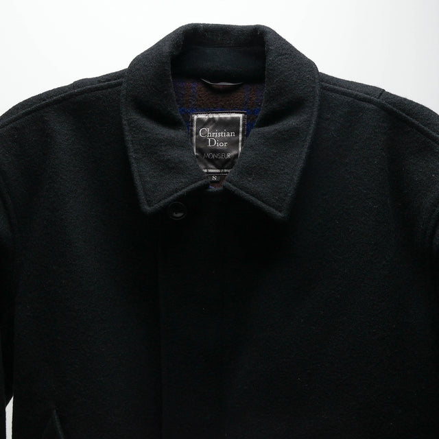 DIOR WOOL JACKET