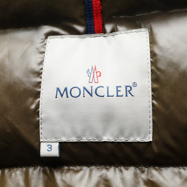 MONCLER EVEREST DOWN JACKET