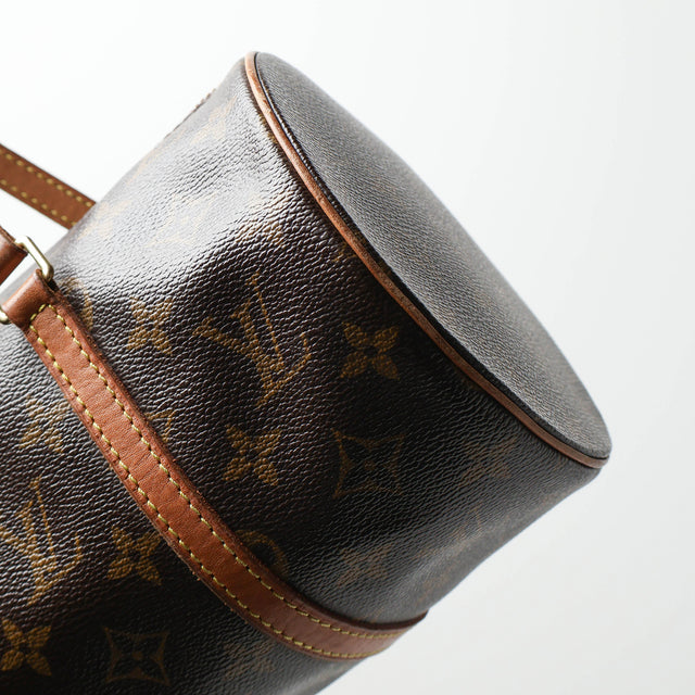 LOUIS VUITTON PAPILLON 30