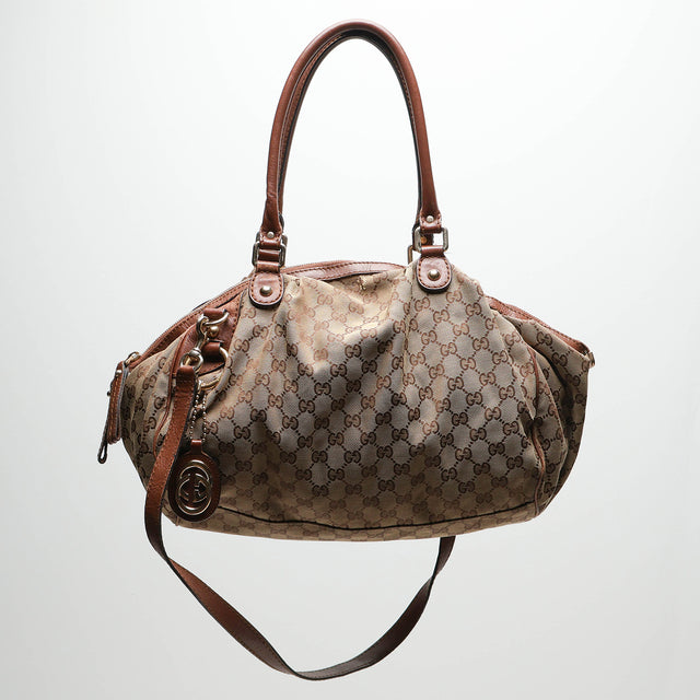 GUCCI SUKEY HAND BAG