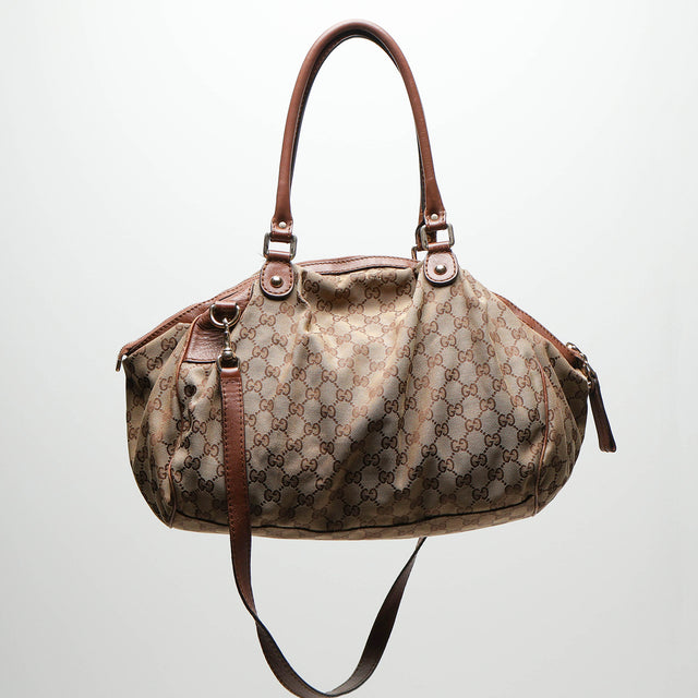 GUCCI SUKEY HAND BAG