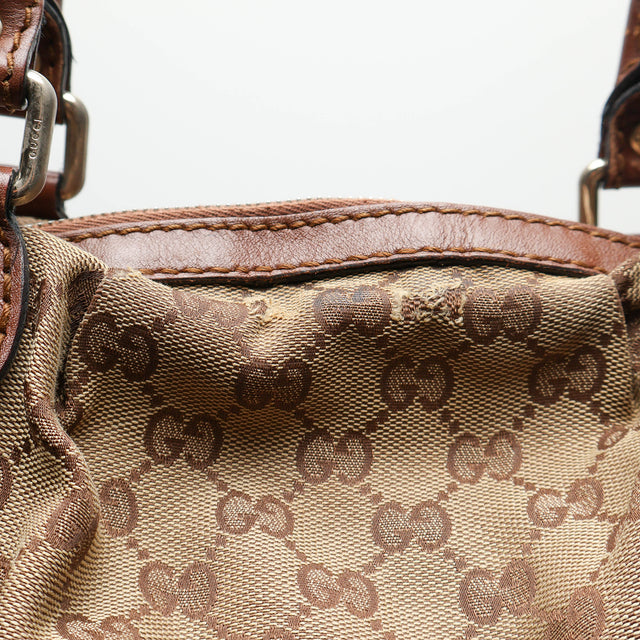 GUCCI SUKEY HAND BAG