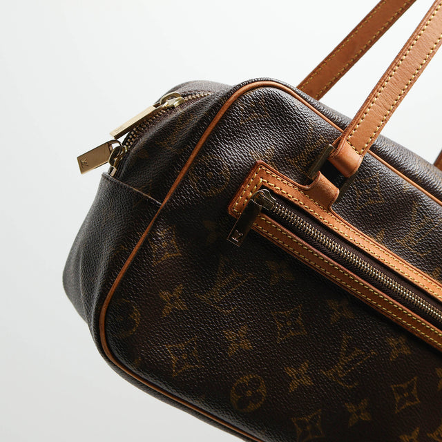 LOUIS VUITTON CITE MM