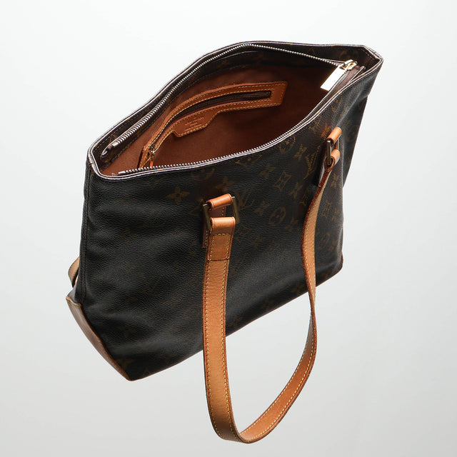 LOUIS VUITTON CABAS PIANO TOTE
