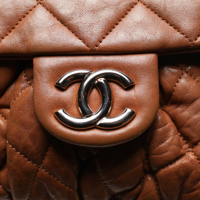 CHANEL CHAIN AROUND FLAP