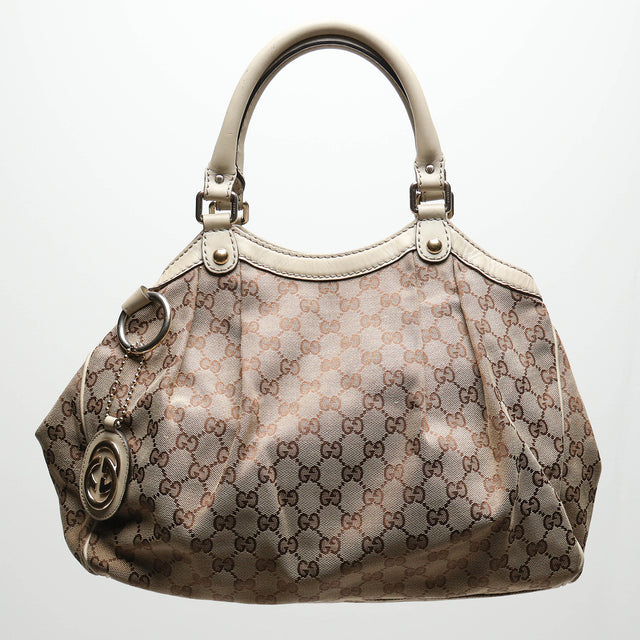 GUCCI SUKEY HAND BAG