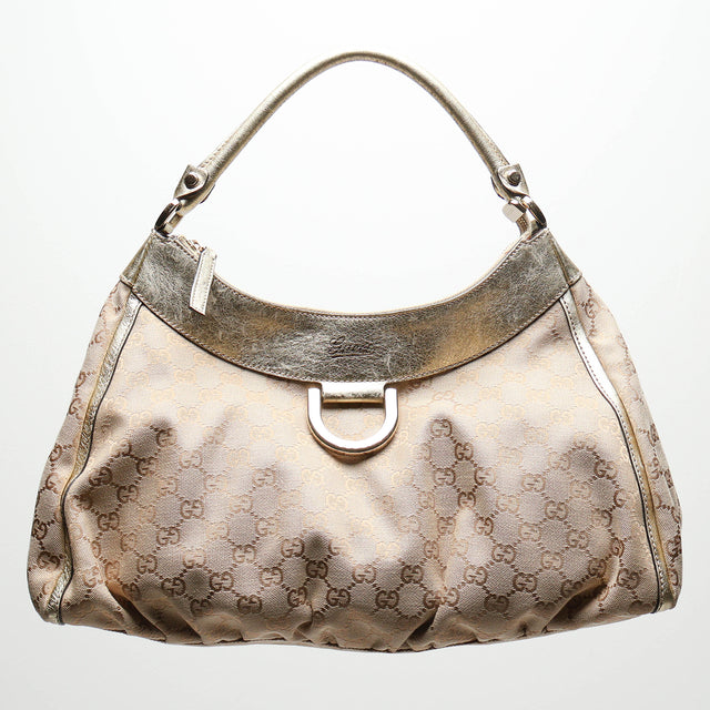 GUCCI ABBEY HAND BAG