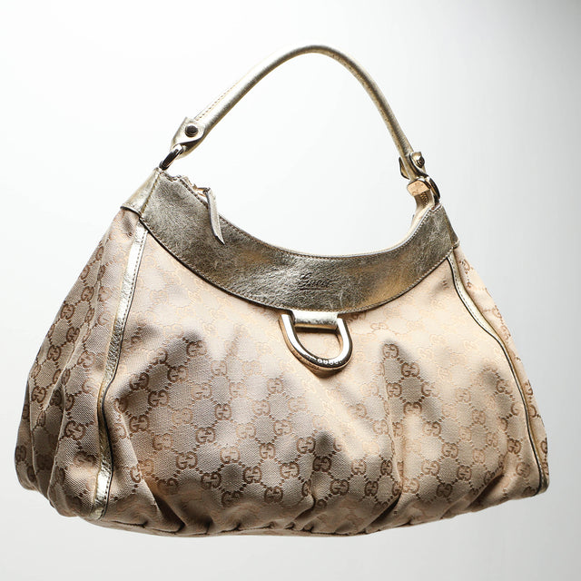 GUCCI ABBEY HAND BAG