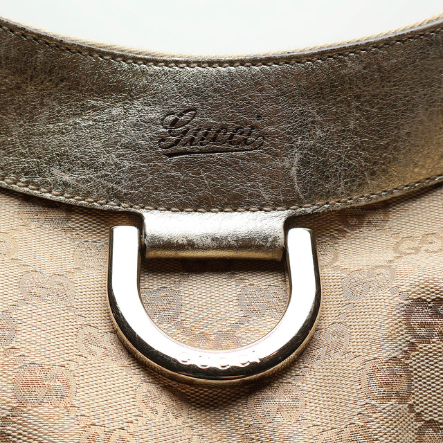 GUCCI ABBEY HAND BAG