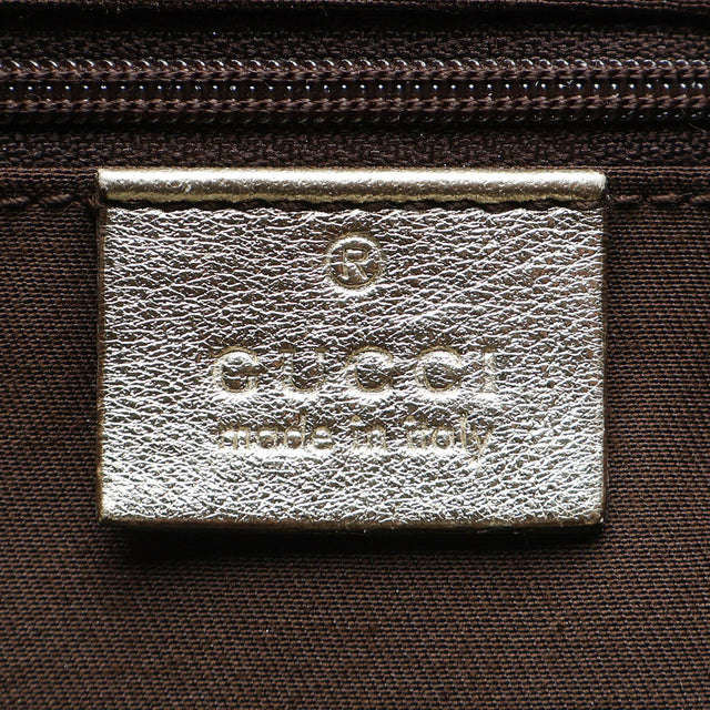 GUCCI ABBEY HAND BAG