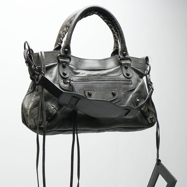 BALENCIAGA THE FIRST BAG