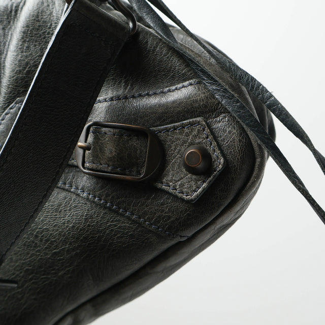 BALENCIAGA THE FIRST BAG