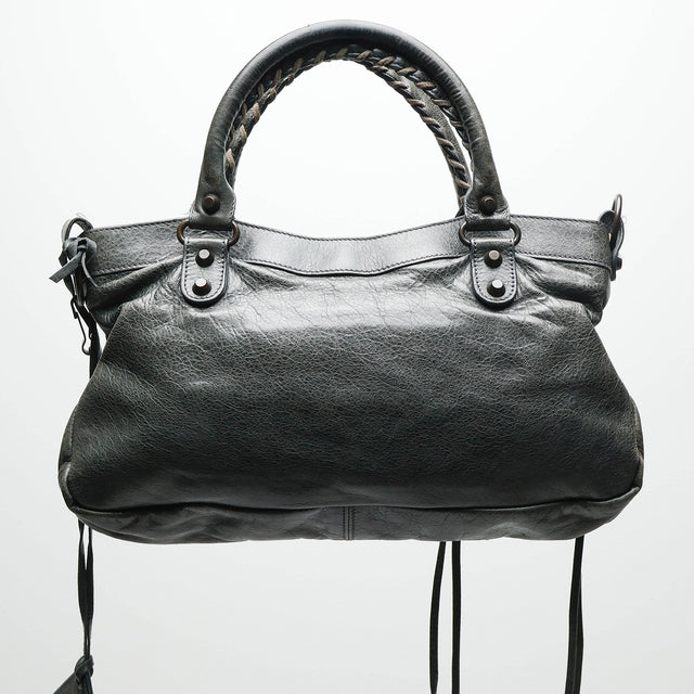 BALENCIAGA THE FIRST BAG