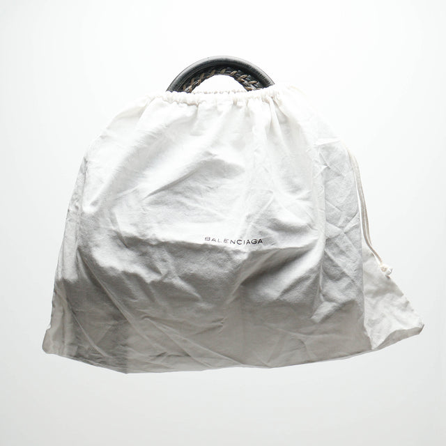 BALENCIAGA THE FIRST BAG