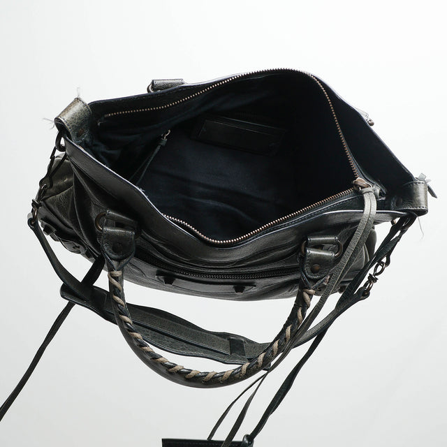 BALENCIAGA THE FIRST BAG