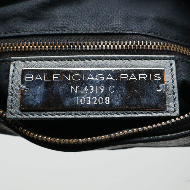 BALENCIAGA THE FIRST BAG
