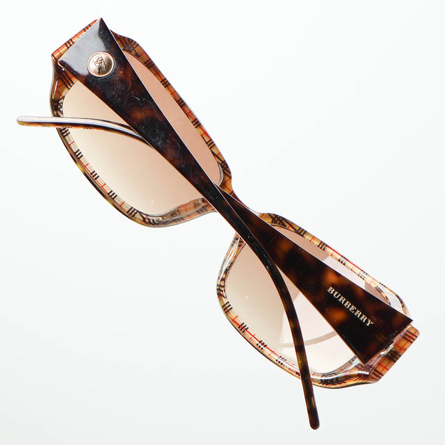 BURBERRY SUNGLASSES