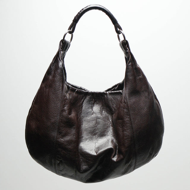 YVES SAINT LAURENT HOBO BAG