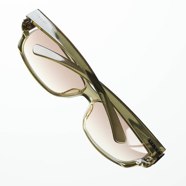 GUCCI SUNGLASSES
