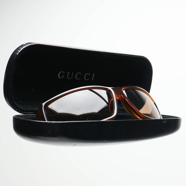 GUCCI SUNGLASSES