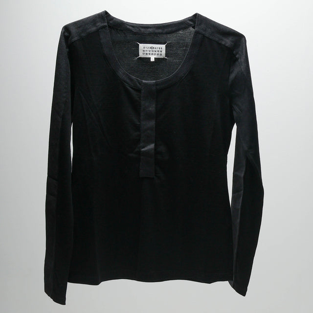 MARTIN MARGIELA SS2014 HENLEY