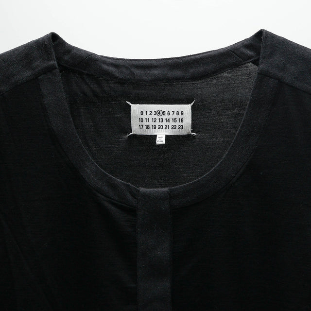 MARTIN MARGIELA SS2014 HENLEY