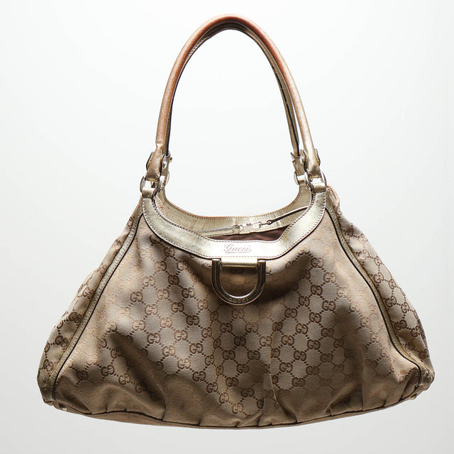GUCCI ABBEY HAND BAG