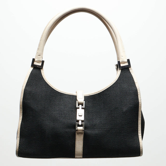 GUCCI JACKIE HAND BAG
