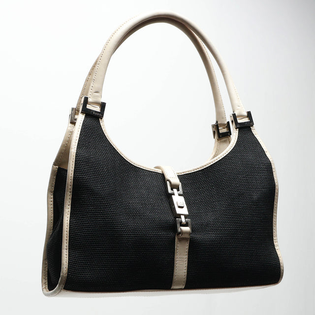 GUCCI JACKIE HAND BAG
