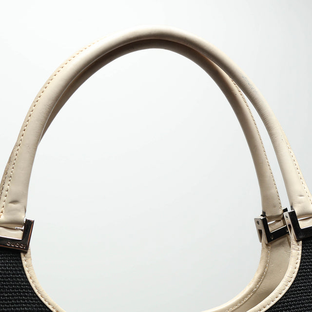 GUCCI JACKIE HAND BAG