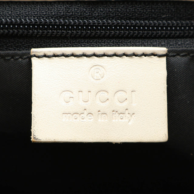 GUCCI JACKIE HAND BAG