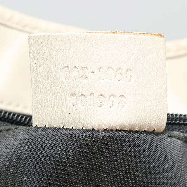 GUCCI JACKIE HAND BAG