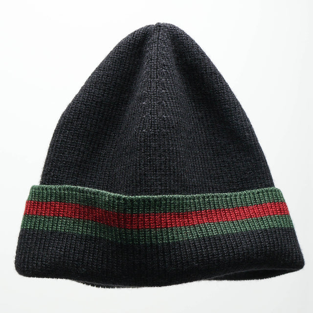 GUCCI WOOL BEANIE
