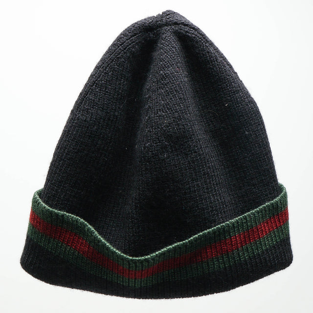 GUCCI WOOL BEANIE