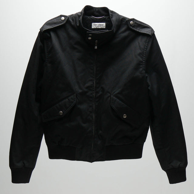 SAINT LAURENT BOMBER JACKET