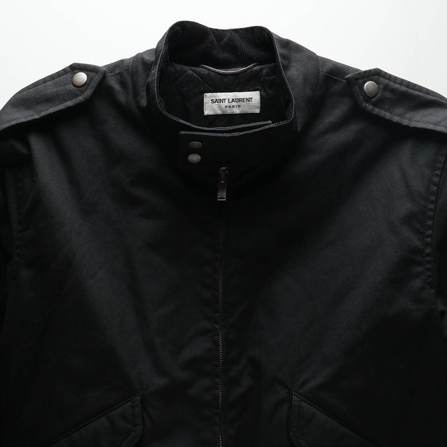SAINT LAURENT BOMBER JACKET