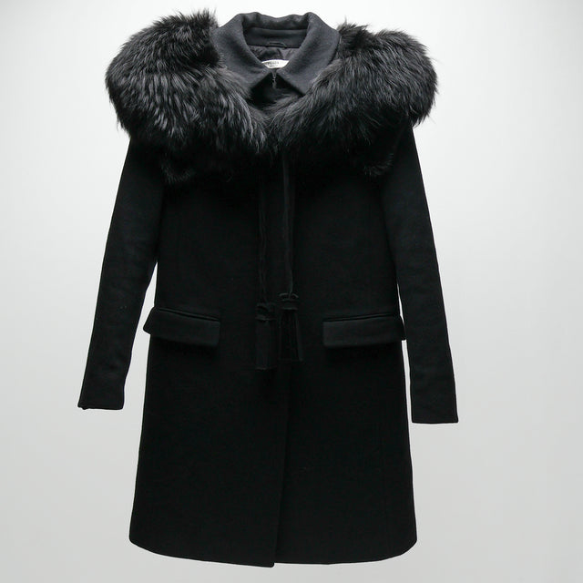 PRADA WOOL COAT
